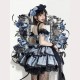 Medea's Kiss Classic Lolita Dress JSK (UN260)
